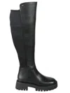 Michael Kors Botas - Negro In Black