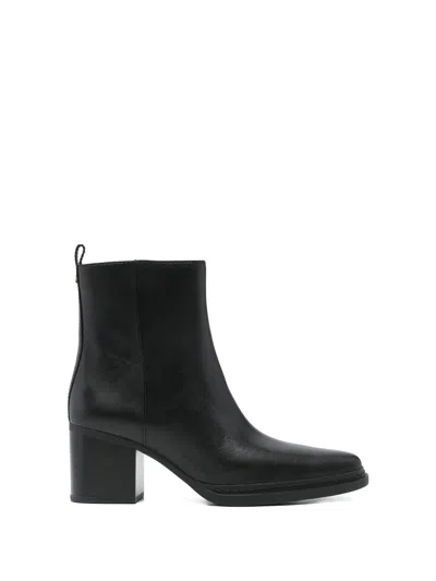 MICHAEL KORS MICHAEL KORS BOOTS BLACK