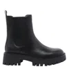 Michael Kors Boots In Black