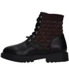 Michael Kors Boots In Black
