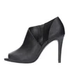 Michael Kors Boots Black In Nero Neri E Grigi