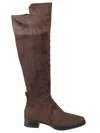 Michael Kors Boots In Brown