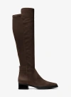 Michael Kors Boots In Brown