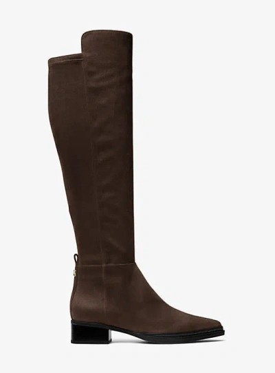 MICHAEL KORS MICHAEL KORS BOOTS
