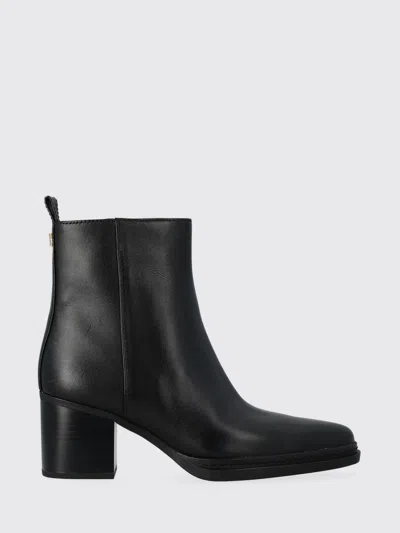 Michael Kors Boots  Woman Color Black