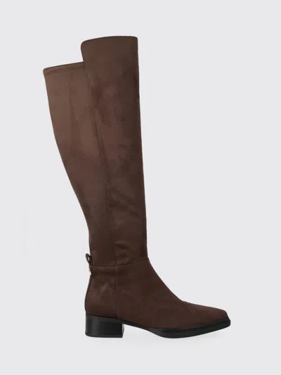 Michael Kors Boots  Woman Color Brown