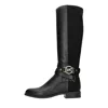 Michael Kors Boots In Black