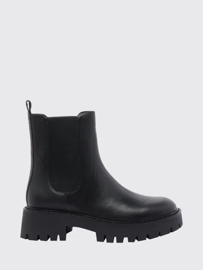 Michael Kors Boots Woman Color Black