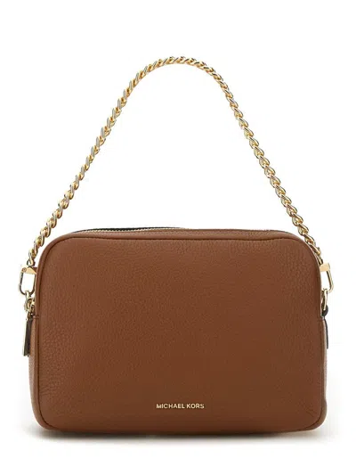 Michael Kors Borsa "bryant" In Brown