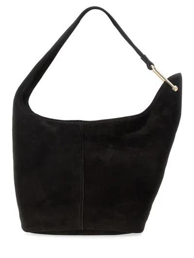 MICHAEL KORS BORSA HOBO IN PELLE