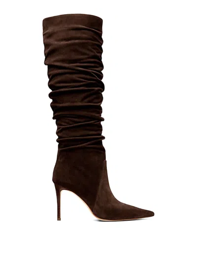 MICHAEL KORS KNEE HIGHT BOOTS