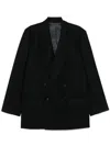 Michael Kors Oversized Double Breasted Jacket