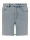 Michael Kors Boyfriend Shorts