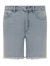 Michael Kors Boyfriend Shorts