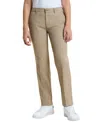 Michael Kors Boys' 8-20 Solid Pants In Multi