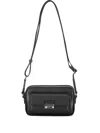 Michael Kors Bradshaw Flap-pocket Shoulder Bag