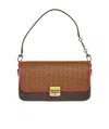 Michael Kors Bag With Logo In Brown