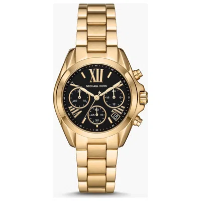Michael Kors Bradshaw Women's Watch