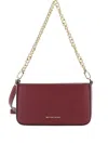 Michael Kors Brayant Conv Xbody Pouchette