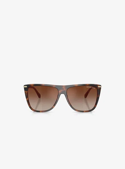Michael Kors In Orange