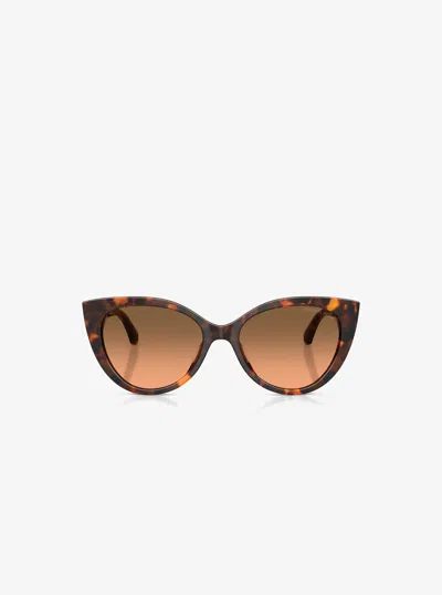 Michael Kors In Brown