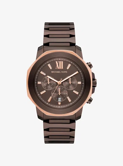 Michael Kors In Brown
