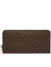 Michael Kors ''bryant Acorn'' Wallet
