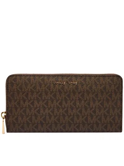 Michael Kors ''bryant Acorn'' Wallet