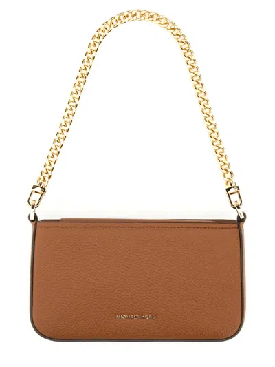 Michael Kors "bryant" Clutch Bag