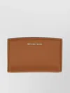 Michael Kors Bryant Logo Snap Button Wallet