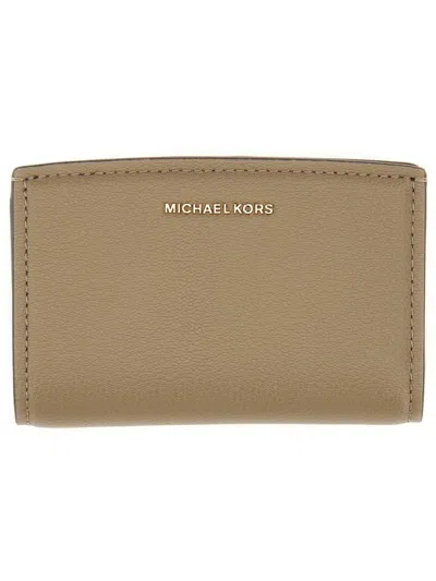 Michael Kors "bryant Medium" Wallet