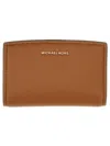 Michael Kors Michael By  Bryant Medium Zip Around Wallet