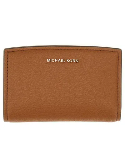 MICHAEL KORS MICHAEL KORS "BRYANT MEDIUM" WALLET