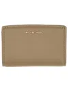 Michael Kors Bryant Medium Wallet In Brown