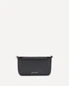 Michael Kors Bryant Functional Shoulder Bag With Removable Handle In Black