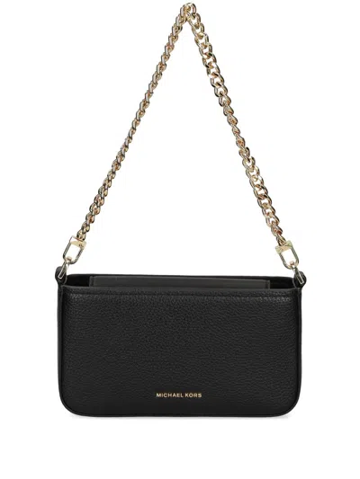 Michael Kors "bryant Small" Convertible Clutch Bag