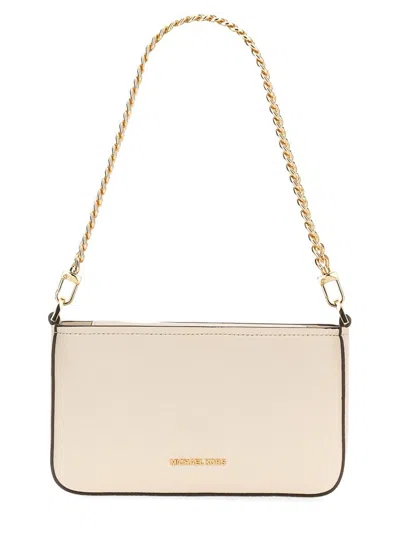 Michael Kors "bryant Small" Convertible Clutch Bag