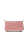 Michael Kors Bryant Small Convertible Crossbody Pochette