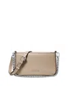 Michael Kors Bryant Small Convertible Crossbody Pochette