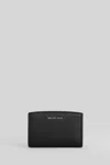 Michael Kors Bryant Wallet In Black