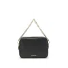 Michael Kors Shoulder Bags In Black