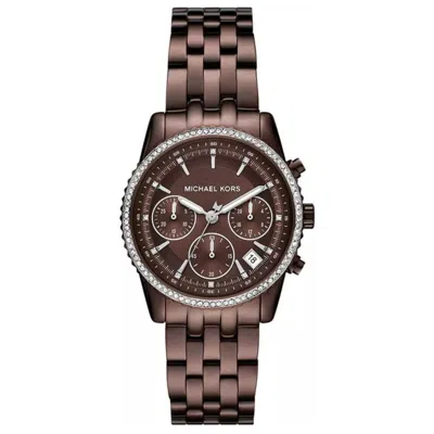 Michael Kors Bryant Women's Watch