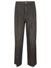 Michael Kors Jeans Grey In Grey