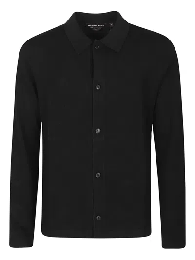 MICHAEL KORS 纽扣衬衫