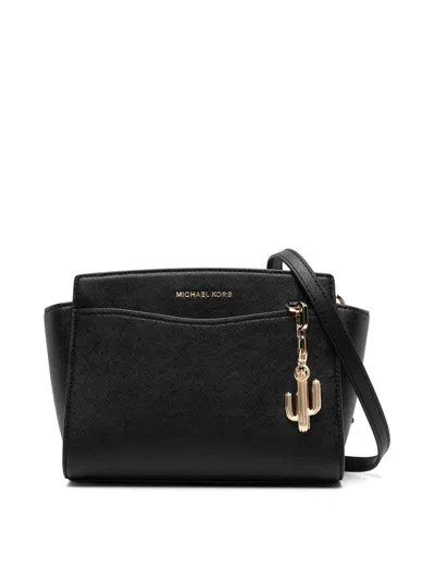 Michael Kors Bags.. Black