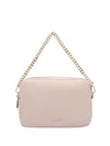 Michael Kors Camera Bag In Pink