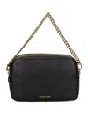 Michael Kors Bryant Camera Bag In Black