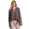 Michael Kors Georgette Blouse