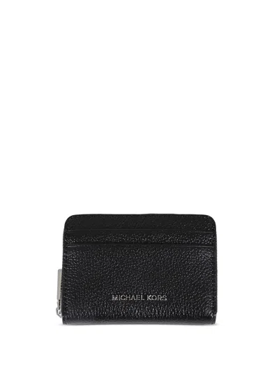 Michael Kors Card Holder Small Jet Set