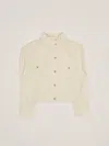 Michael Kors Cardigan Cardigan In White